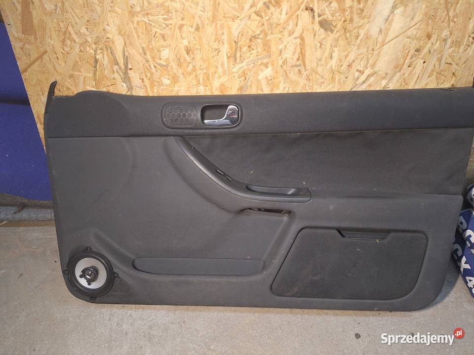 Boczki audi a3 8l Szczucin
