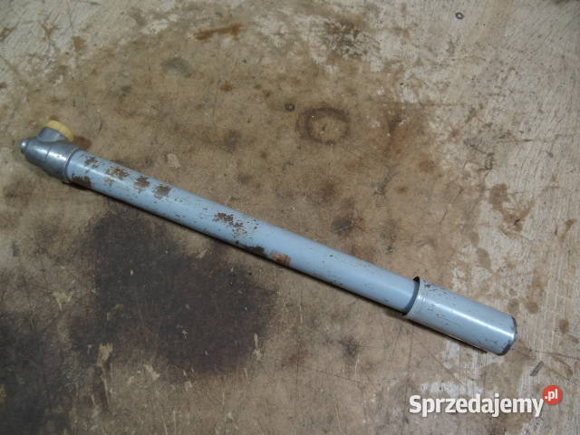 pompka Simson SR 2 NOWA 36 org DDR lubuskie