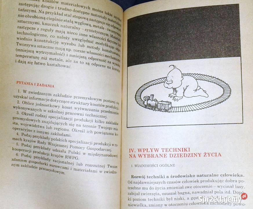 Wychowanie techniczne Mirosław Nowicki Sławomir Chełm