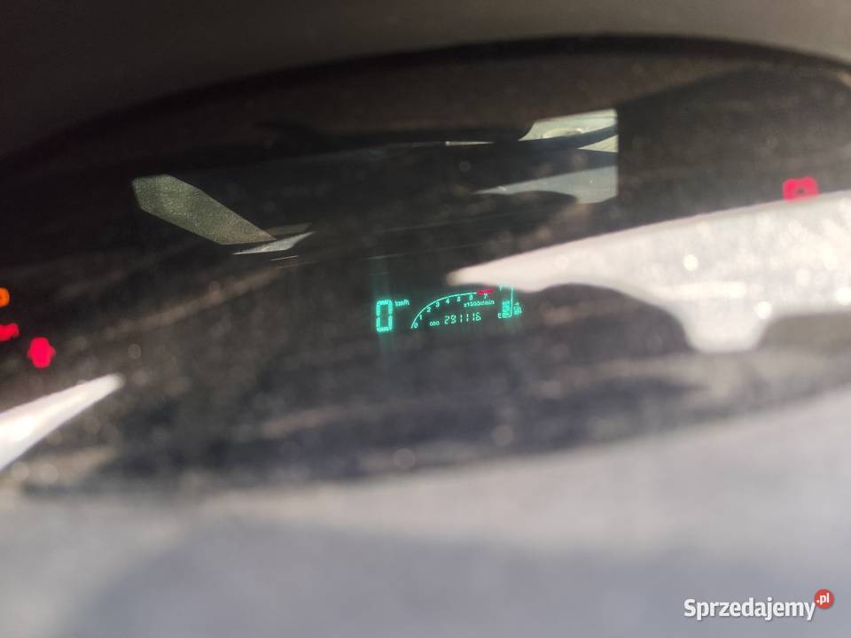 Toyota Yaris Władysławów sprzedam