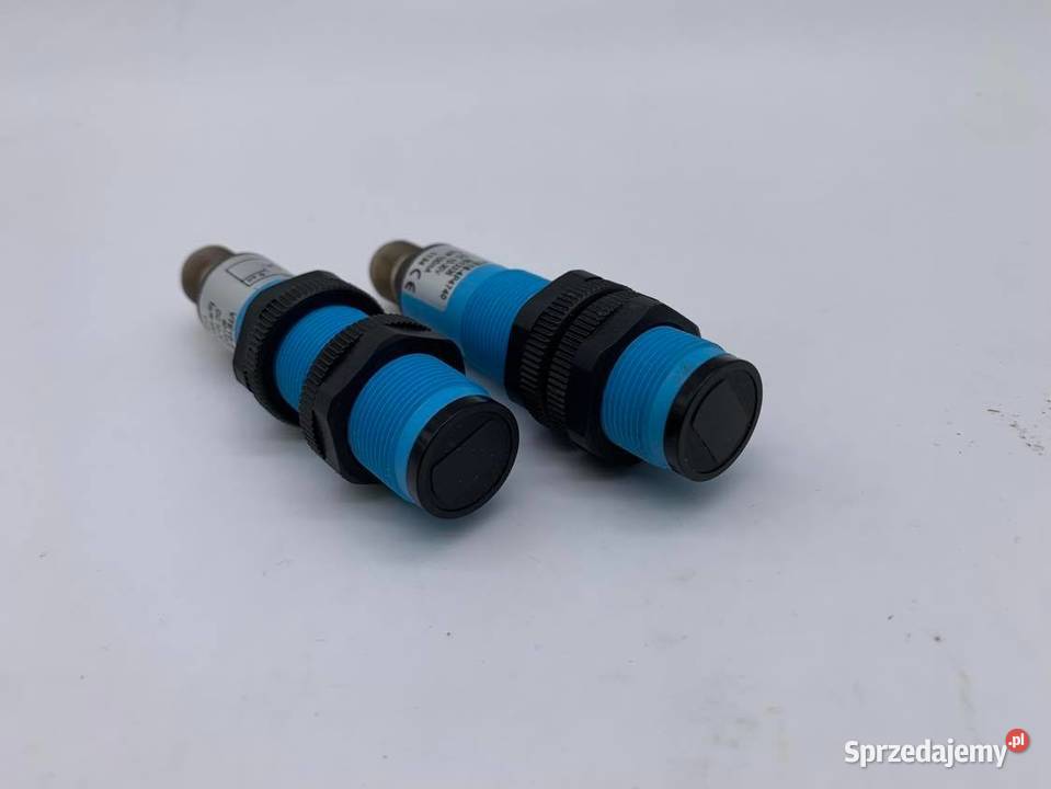 Sick VTF184P4740 Photoelectric Sensor Warszawa