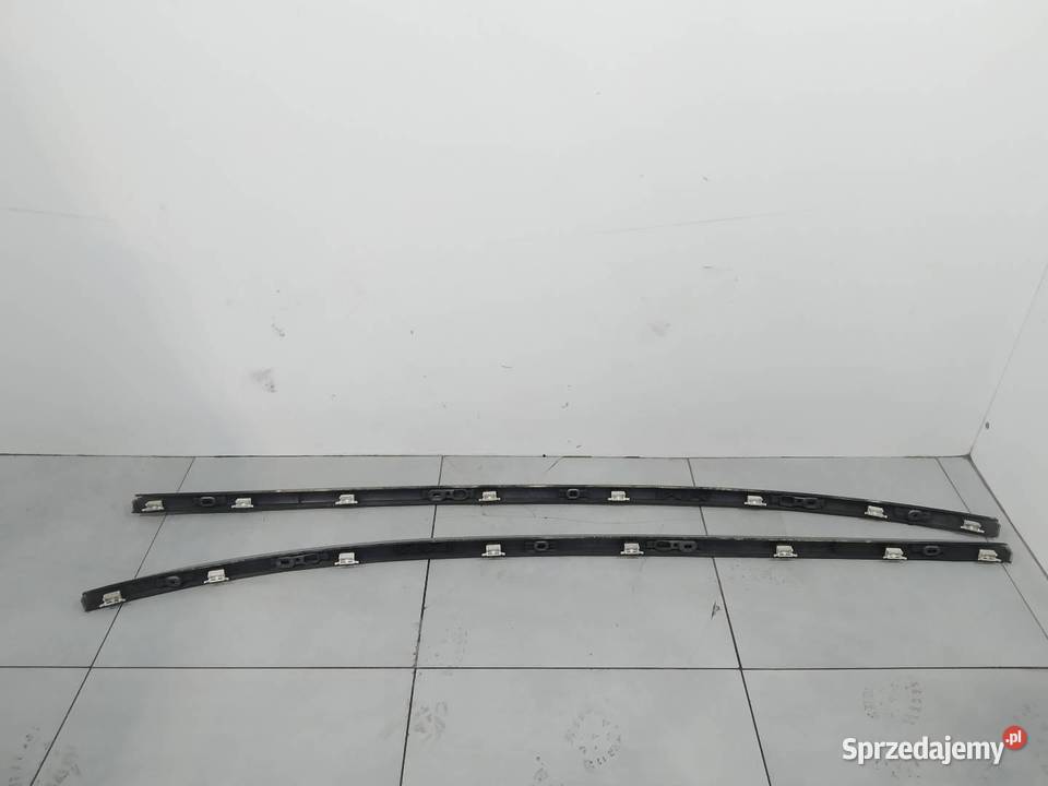 RELINGI Hyundai i30 II 20112017