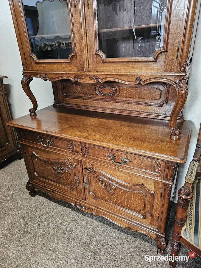 Jadalnia ludwikowska Brójce