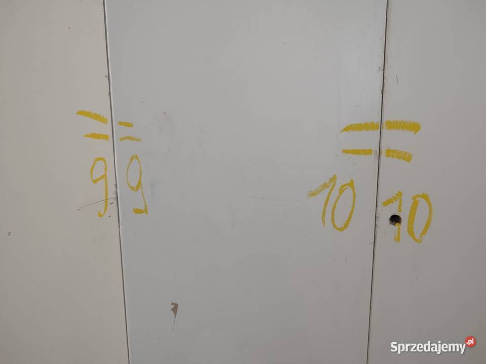 Komora chłodnicza VIESSMANN komplet zestaw Niedźwiedź