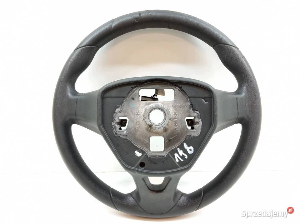 KIEROWNICA 39035987 Opel Corsa V 2014 E