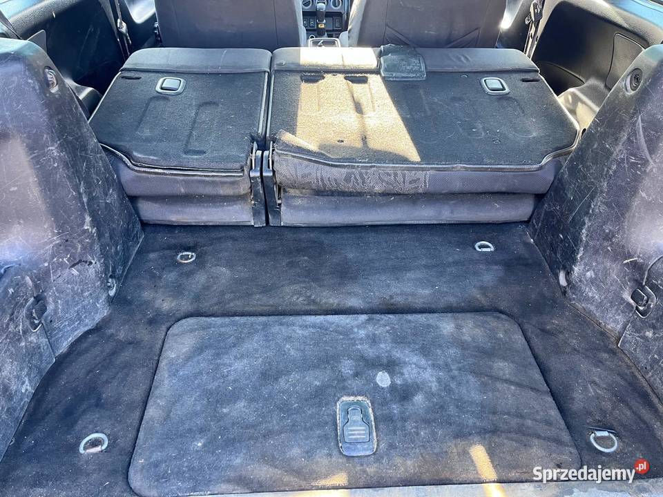 Land Rover Freelander 20 dolnośląskie Oleszna