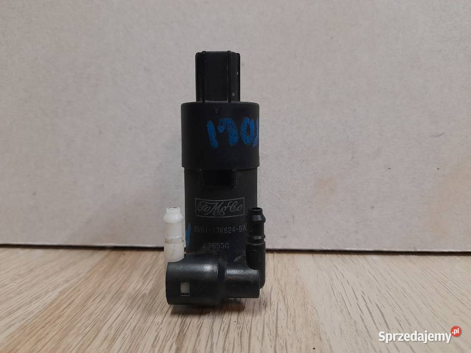 Pompka spryskiwaczy BV6117K624BA Ford Focus MK3 Wyszków