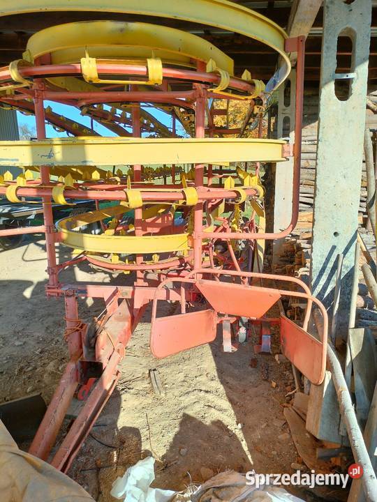 Kemper autoballer 95 Szerzyny