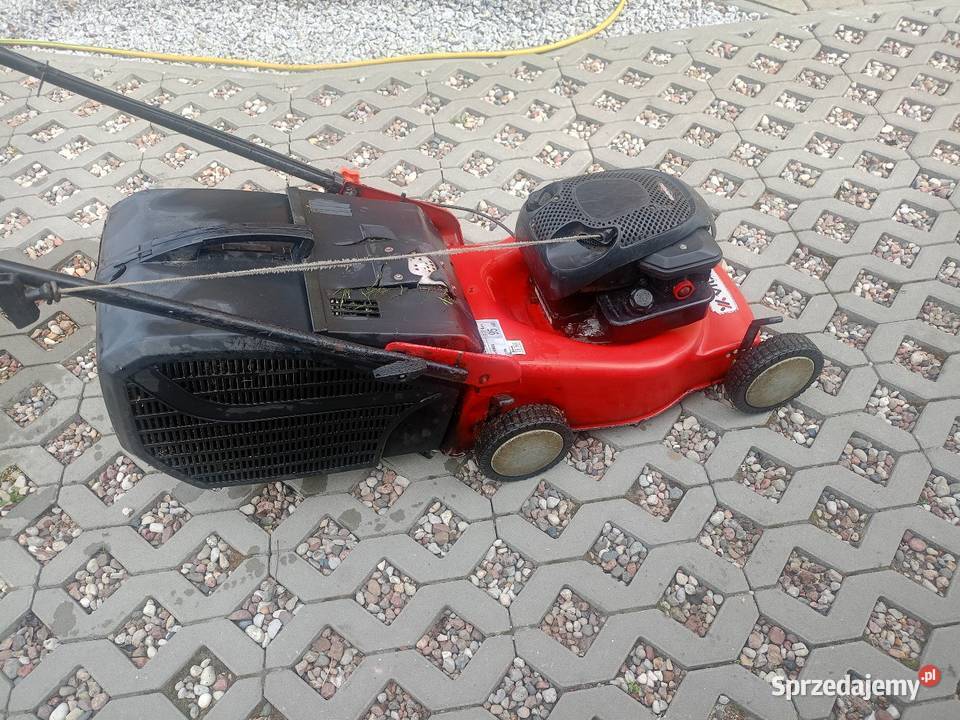 Kosiarka spalinowa victus