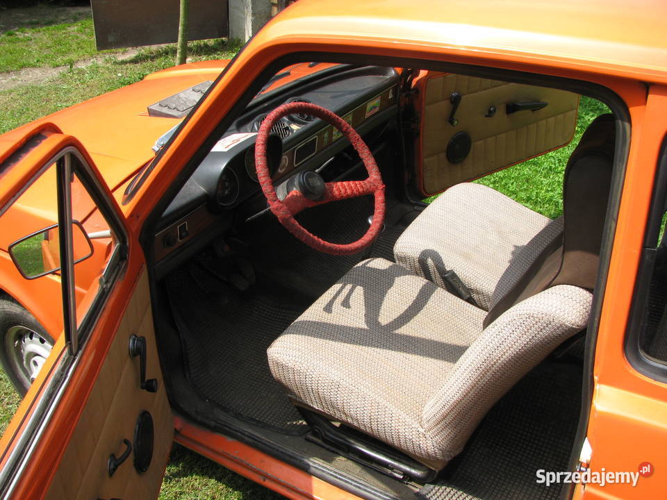 Fiat 127 p Bochnia sprzedam