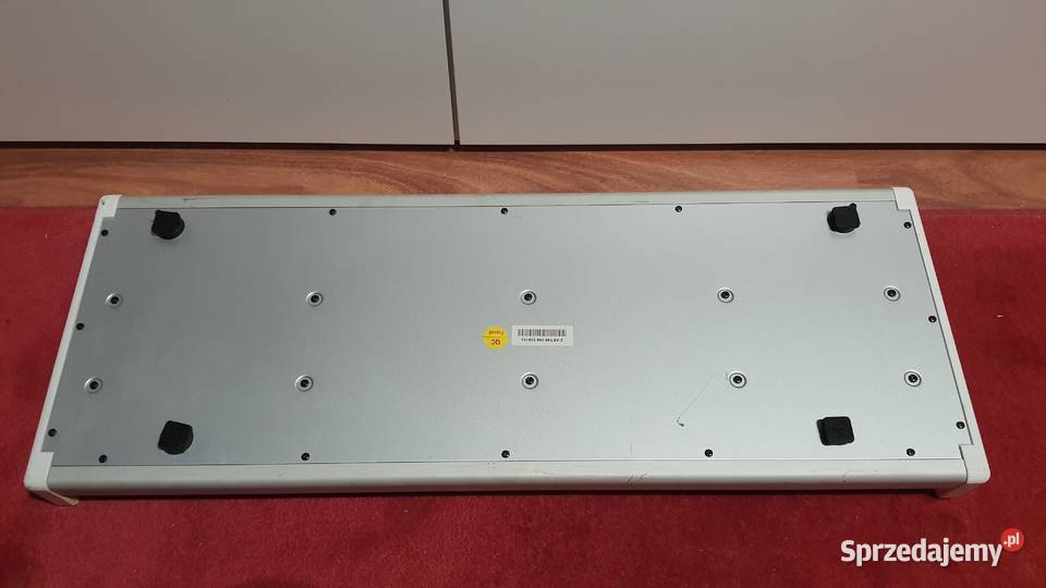 Klawiatura sterująca MIDI CME ZKey 49 masywna lubelskie Lublin