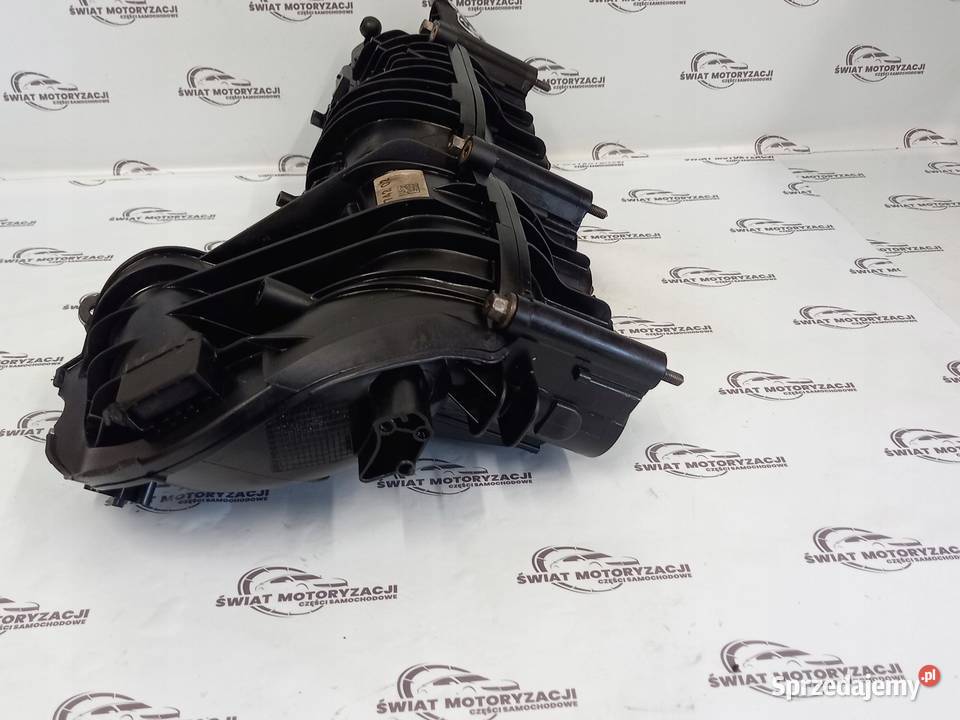 BMW 1 3 5 E87 E60 E90 X3 20 D N47D20C 143 osobowe