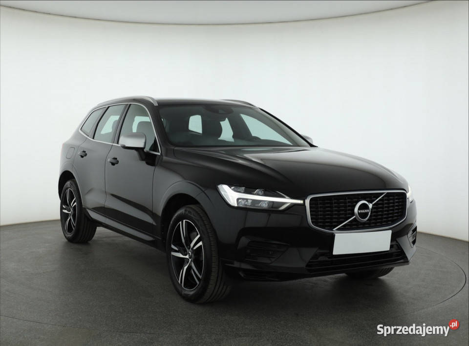 Volvo XC60 T5 AWD Piaseczno