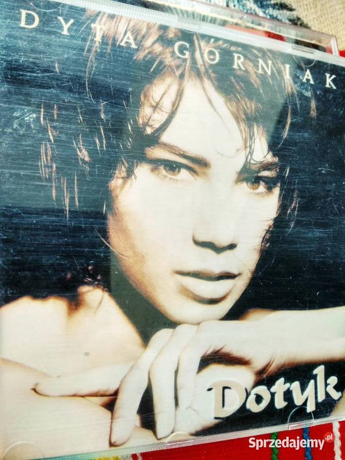 Dotyk Górniak muzyka księgarnia Warszawa mazowieckie