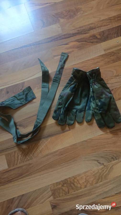 Moro wojskowe dolnośląskie Wałbrzych