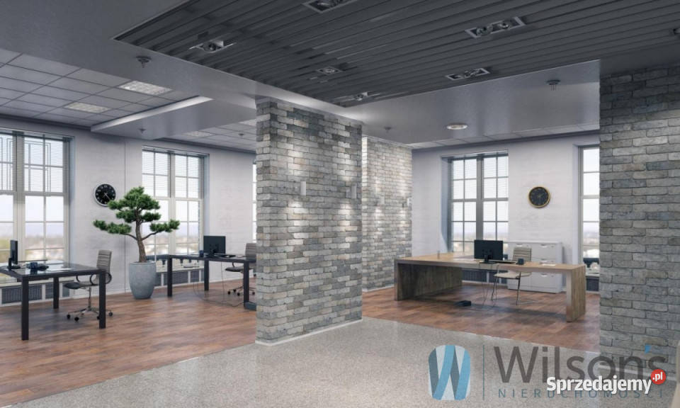 Lokal Radom 90m2 Lokale użytkowe mazowieckie