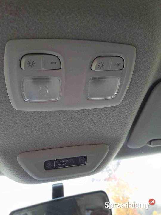 Dacia Duster 10 lpg comfort Kielce