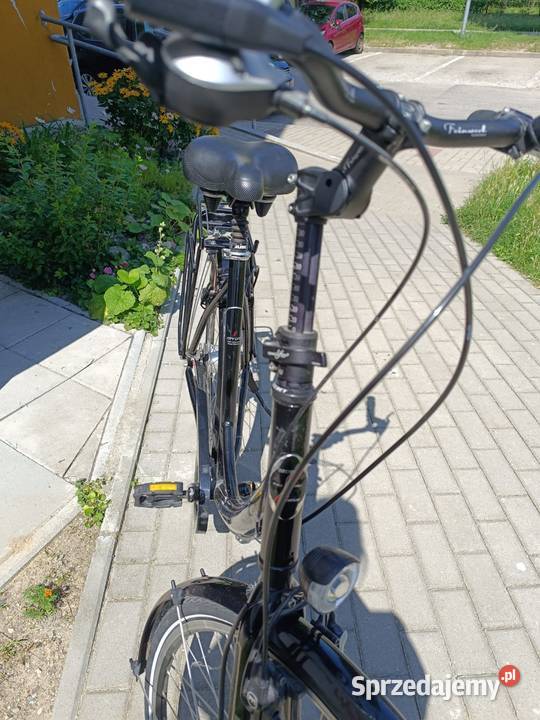 Damka stan Gorzów Wielkopolski