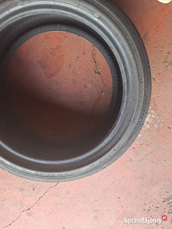 Sprzedam 1 Dunlop SP Sport Maxx 050 2254517 91W Rybnik