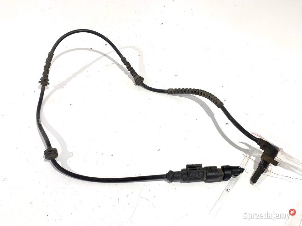 CZUJNIK ABS PRAWY PRZÓD FIAT TIPO 52070364