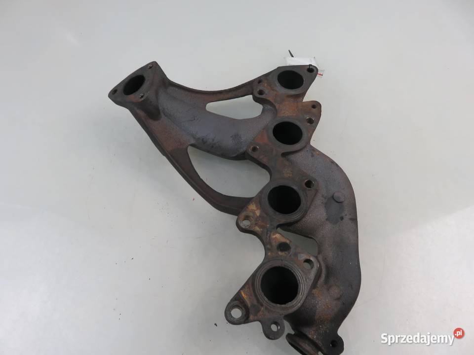 KOLEKTOR WYDECHOWY MERCEDESBENZ W168 17 CDI osobowe sprzedam