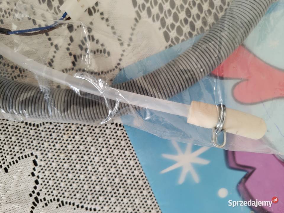 Wąż dopływowy Aquastop podkarpackie Dębica sprzedam