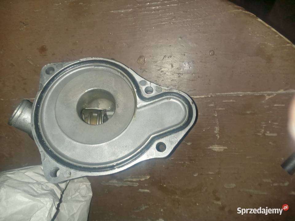 Obudowa pompy wody Suzuki VX 800 śląskie