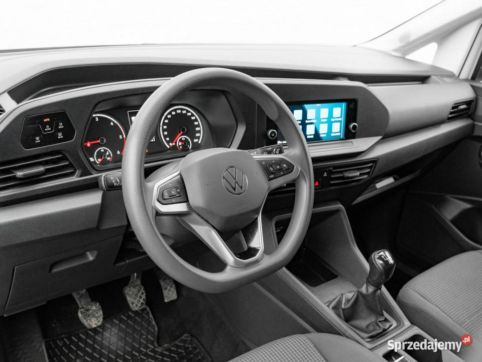 Volkswagen Caddy GD1A748Caddy Cargo Maxi 20 TDI Pępowo