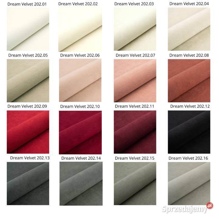 Krzesło DELUXE Kolory prosto producenta EMRA 1cm