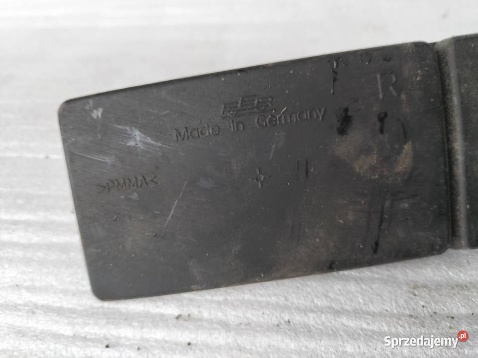 BLENDA ZASLEPKA PRAWA VW GOLF III 3 VENTO Kamień-Kolonia sprzedam