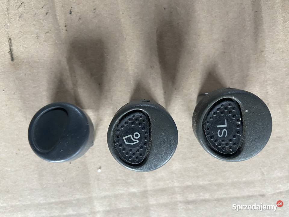 Przełącznik Klawisz Iveco Trakker Cargo Stralis Układ elektryczny Maszewo