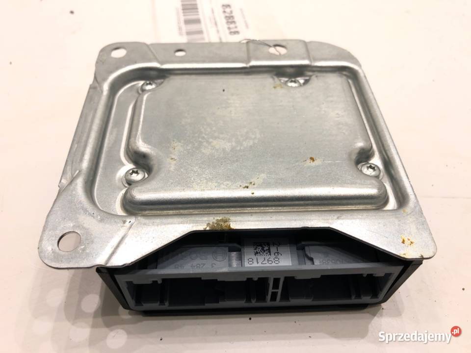 SENSOR AIRBAG FIAT DOBLO II 51881770 CZUJNIK osobowe podkarpackie sprzedam