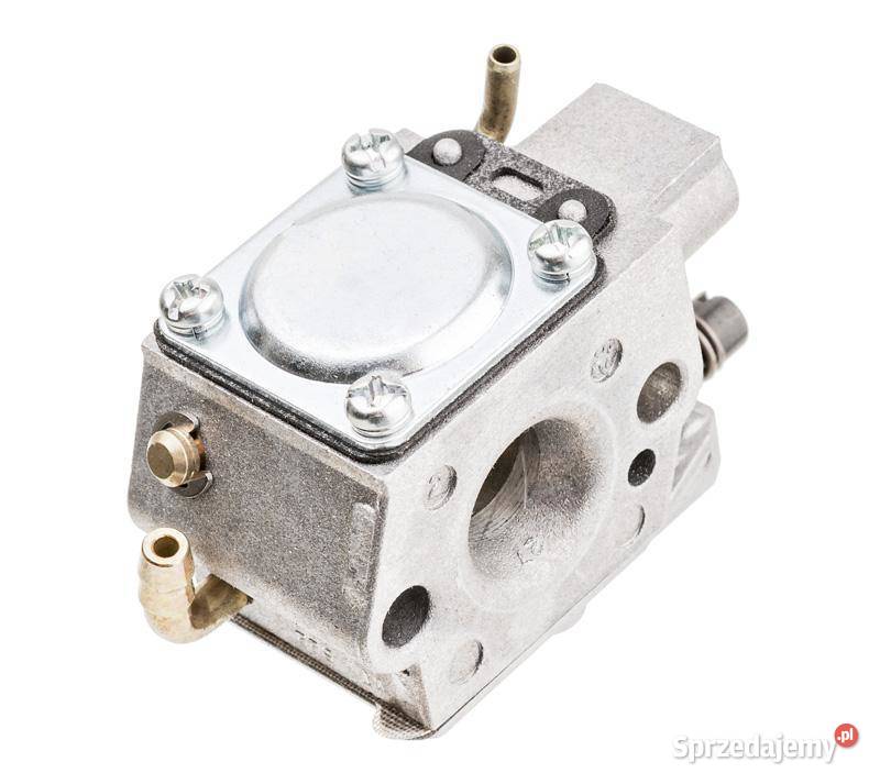 Gaźnik Solo 154 wykaszarki WT688 Opalenica