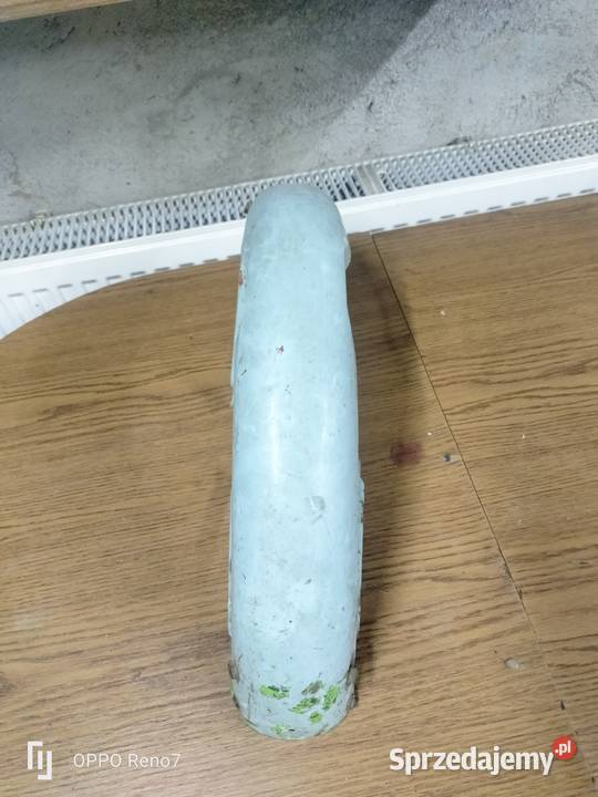 Przedni błotnik Romet Komar kadet Łubno