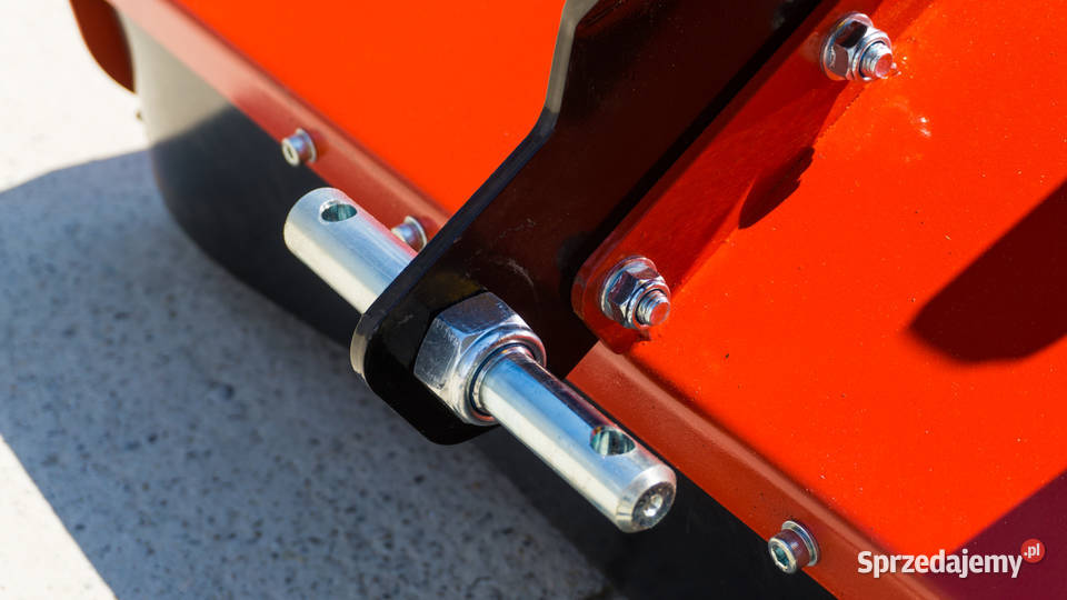 Kosiarka bijakowa FMS120 nieuszkodzony Pałecznica