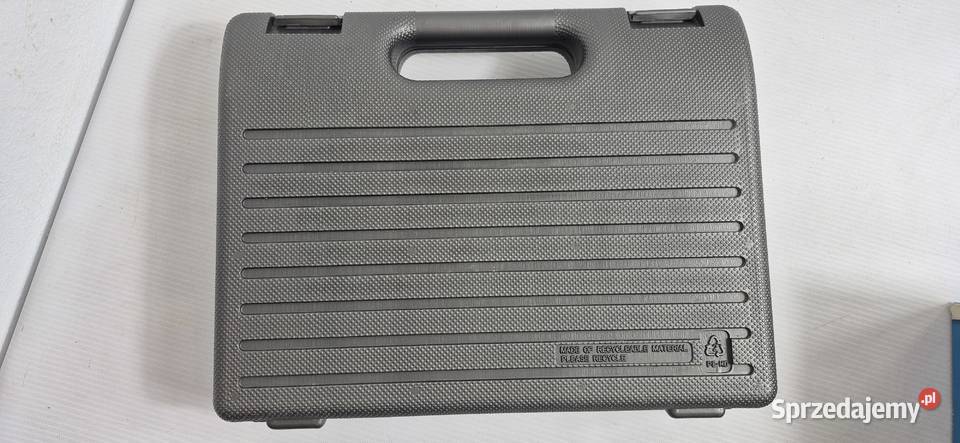 Nowy Zestaw Narzędzi Rowerowych Powerfix Walizka Biłgoraj
