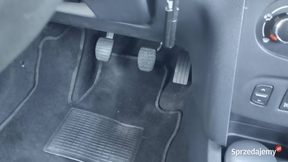 Sprzedam Dacie Sandero Stepway 60 Wyszków
