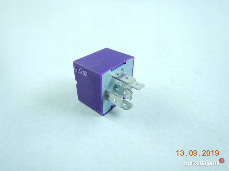 PRZEKAŹNIK SKRZYNI AUTOMATYCZNEJ FIAT ULYSSE