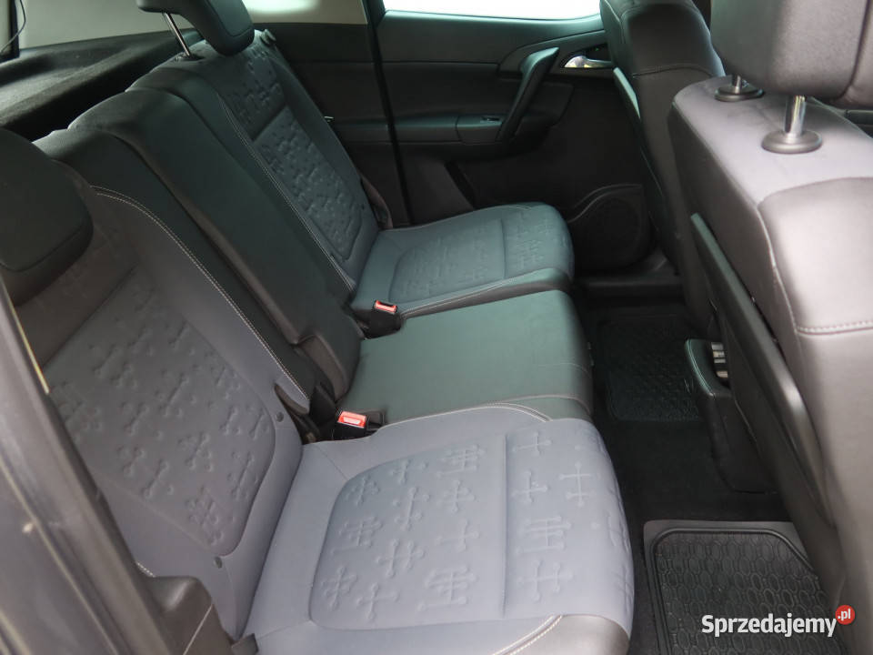 Opel Meriva 14 Turbo Katowice