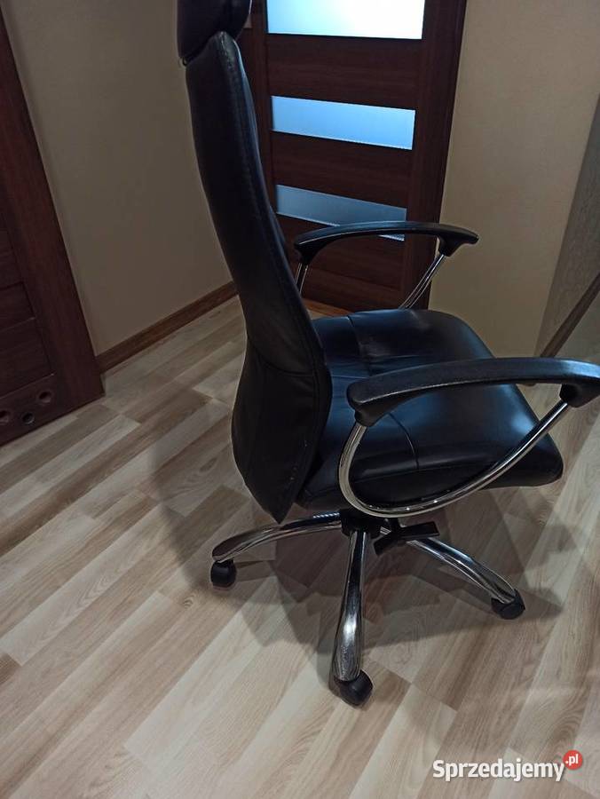 Krzesło obrotowe Kraśnik