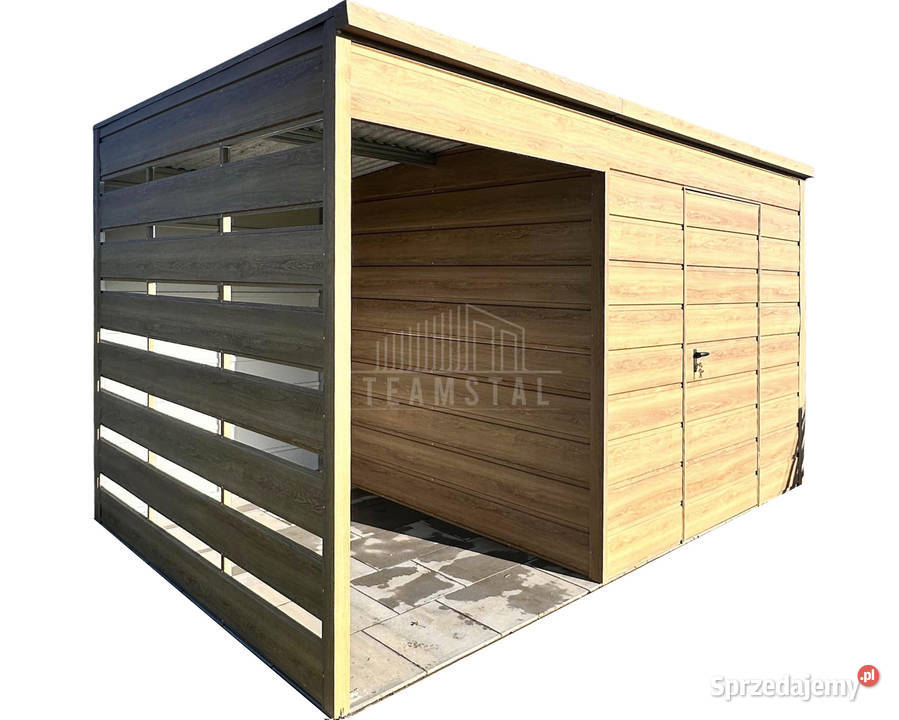 Schowek domek ogrodowy 2x2m wiata 15m drzwi dach Łańcut sprzedam