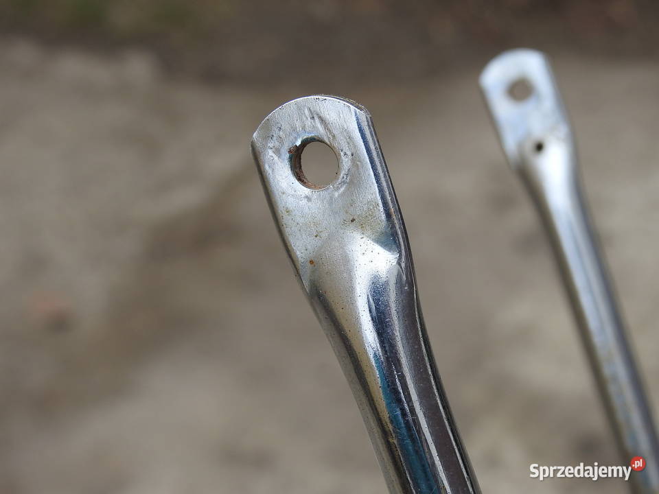 BMW R513 R67 R68 R60 R69 Pozostałe