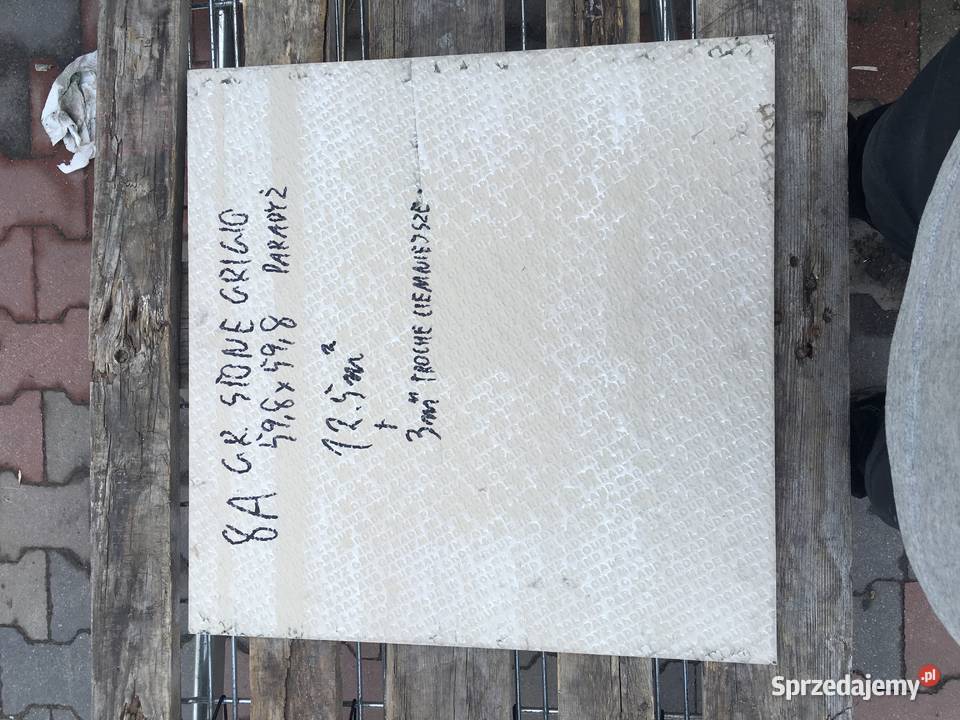 Gres płytka podłogowa stone grigio lapp 598x598 Płytki i fugi mazowieckie Reguły