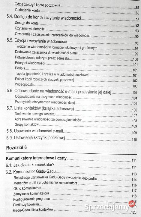 Internet na co dzień Mirosław Sławik Chełm