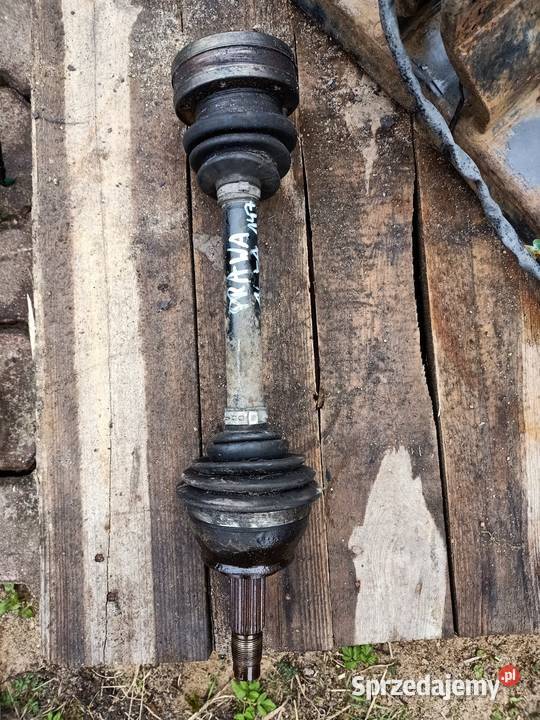 półoś prawa Alfa Romeo 147 zachodniopomorskie Szczecin sprzedam