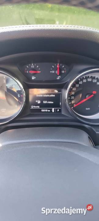 2017 Ford Fusion Opole