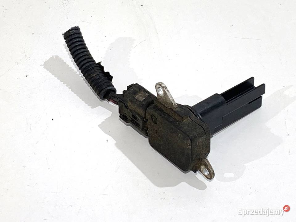 PRZEPŁYWOMIERZ TOYOTA AURIS I 2220431010 14 97