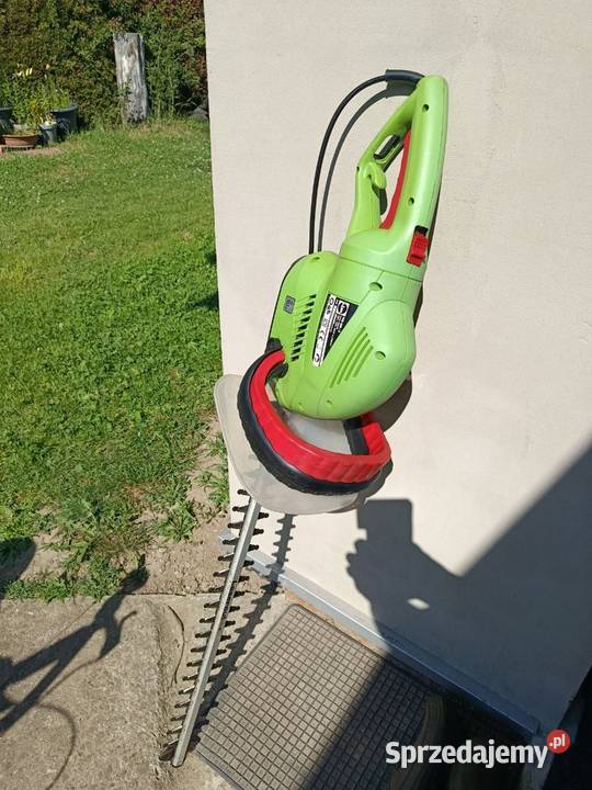 Nożyce elektryczne Florabest FHS 60006 Krościenko Wyżne