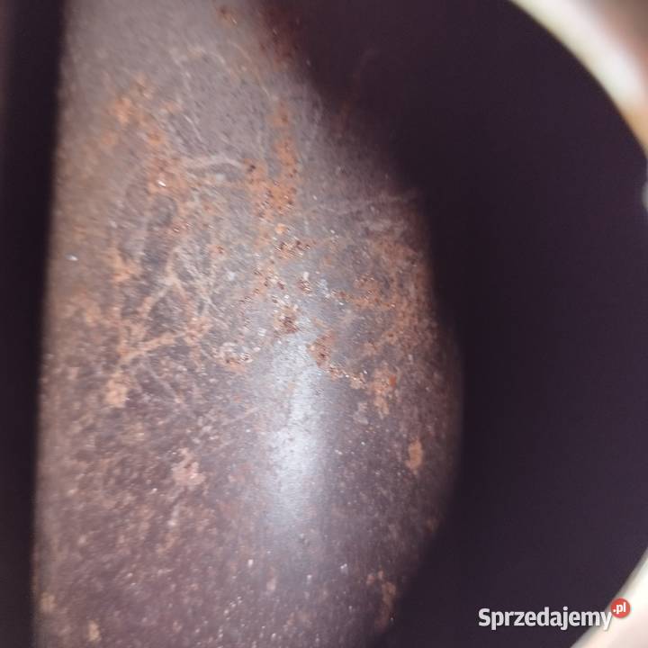 Zbiornik SHL M17 gazela Barchaczów