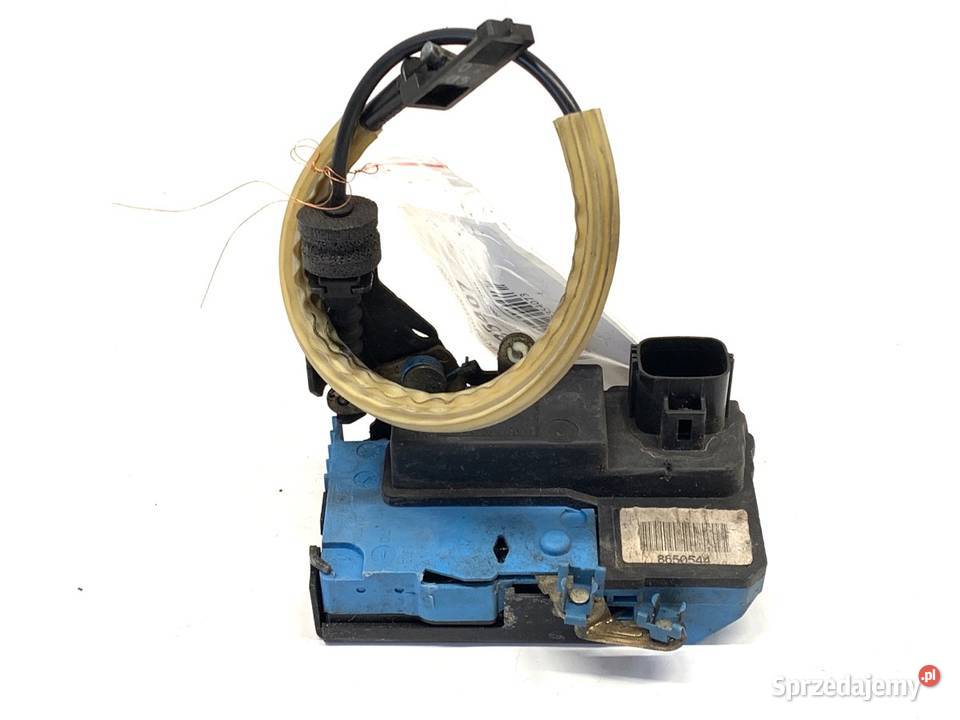 ZAMEK DRZWI LEWY PRZÓD VOLVO S60 I SedanLimuzyna